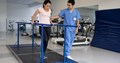  Physical Therapist And Patient