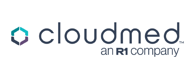 Cloudmed logo