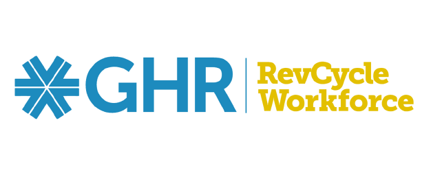 GHR logo