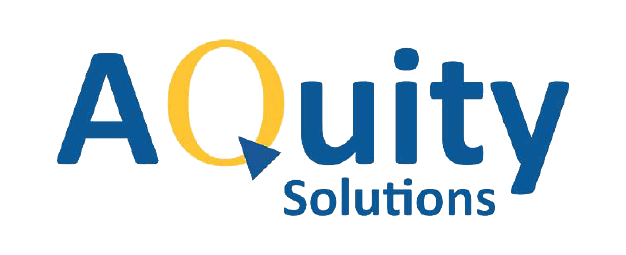 Aquity logo