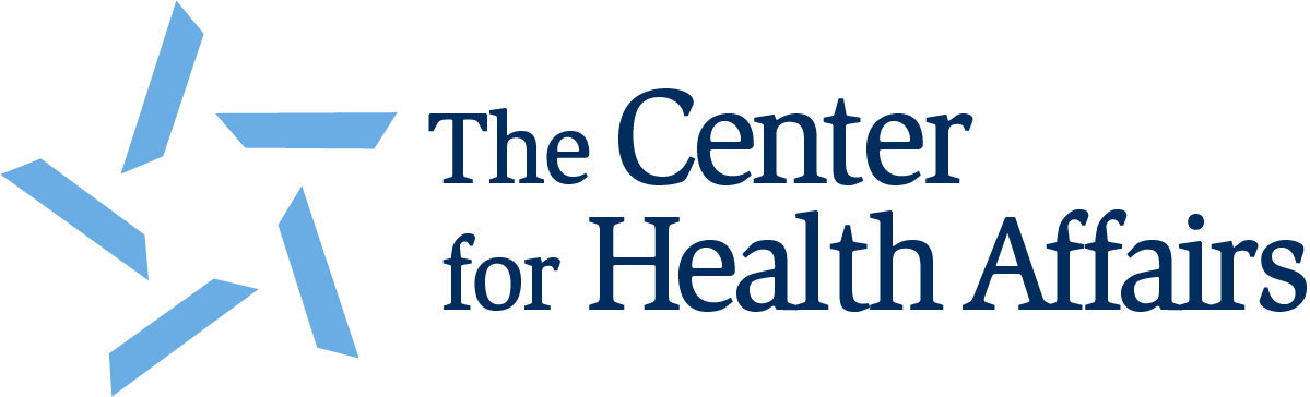 Center for Health Affairs logo