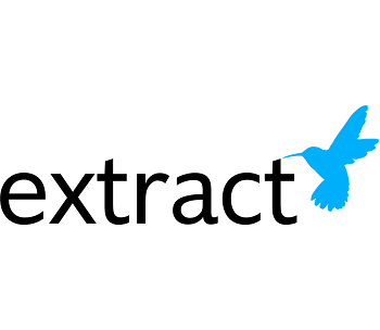 Extract logo