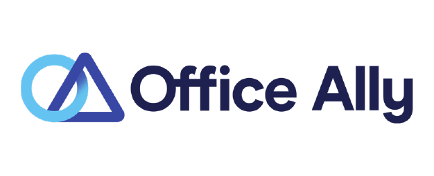 Office Ally logo