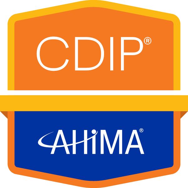 CDIP icon