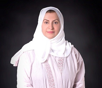 Noura Alnowaiser