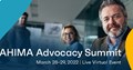 2022 Advocacy Summit
