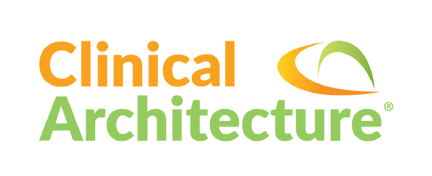 Clinical Architecture logo