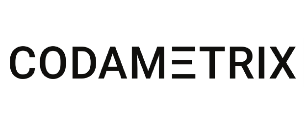 Codametrix logo