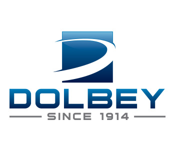 Dolbey logo
