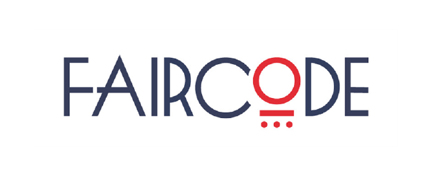Faircode logo