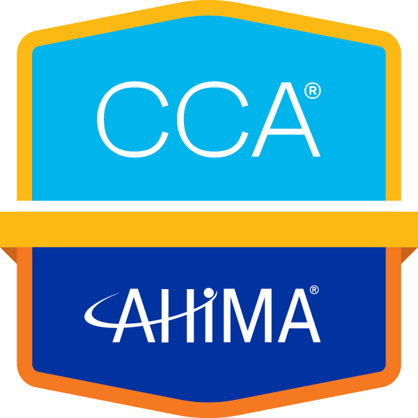 CCA icon