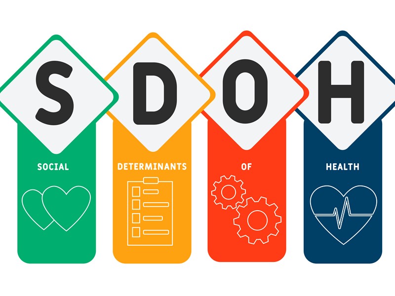 How HI Professionals Can Boost SDOH Data Collection