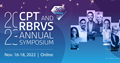CPT® and RBRVS Symposium graphic