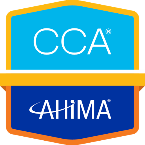 CCA Certification