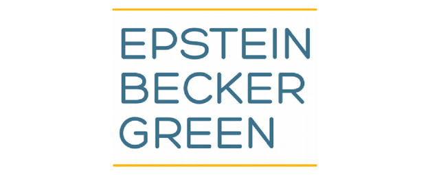 Epstein Becker Green logo