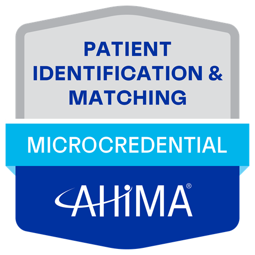Patient Identification & Matching